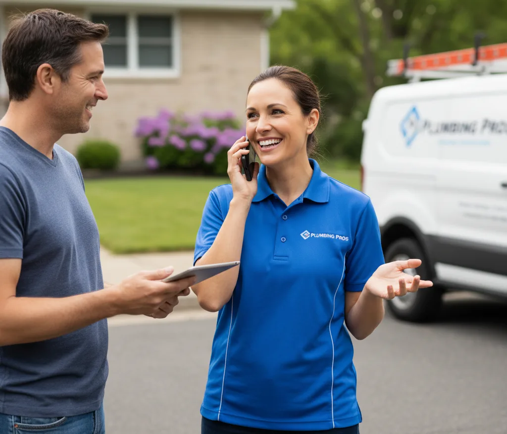 Emergency Plumbing in Flagstaff, AZ