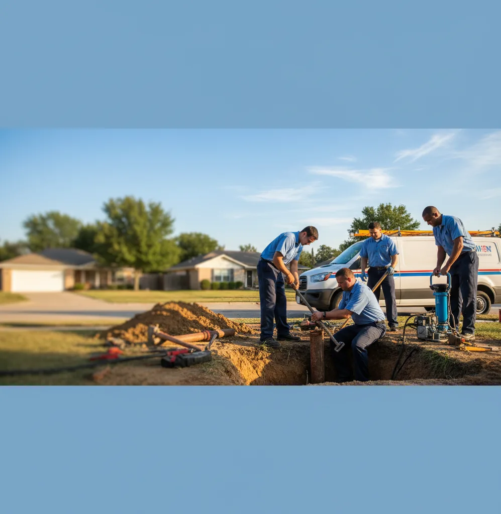 Emergency Plumbing in Flagstaff, AZ